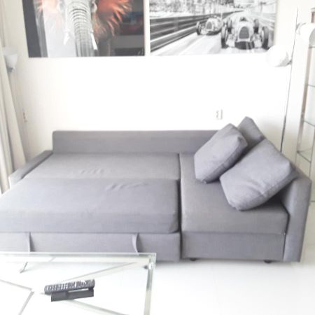 First Line Duplex Puerto Banus Sleeps 8 People Lejlighed Marbella Eksteriør billede