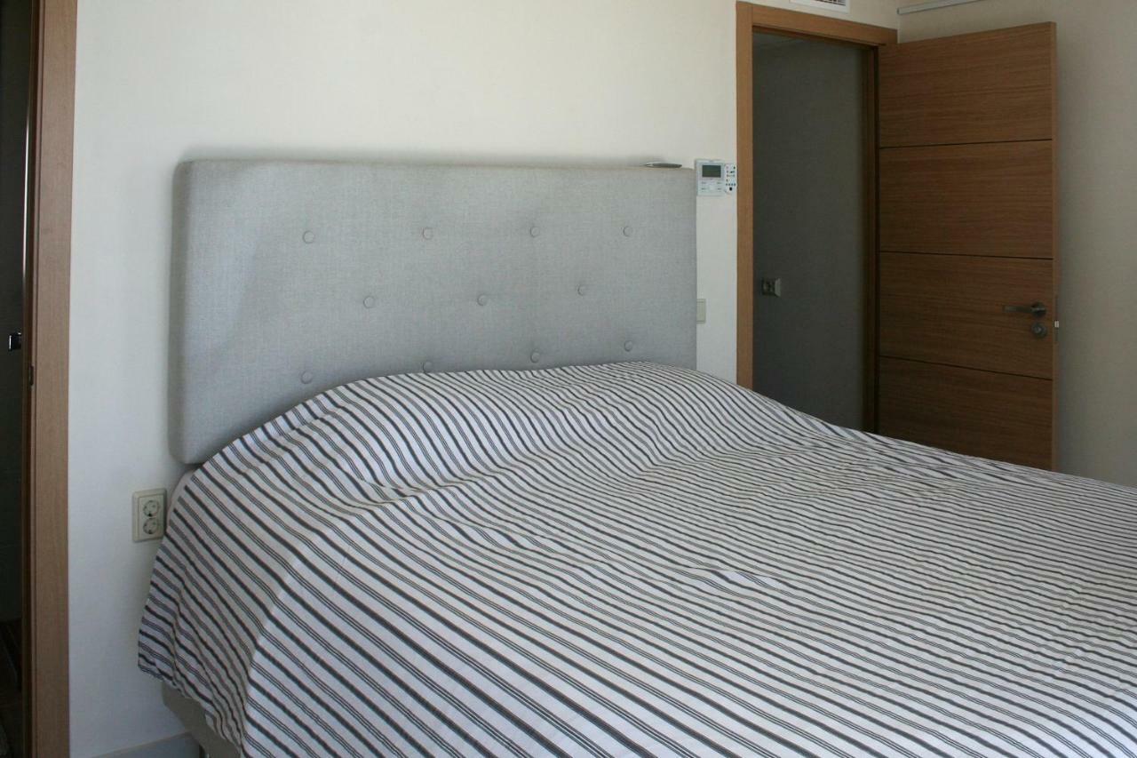First Line Duplex Puerto Banus Sleeps 8 People Lejlighed Marbella Eksteriør billede